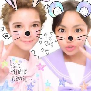 Meet your Posher, Madeleine